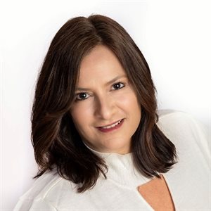 Janine Hamilton